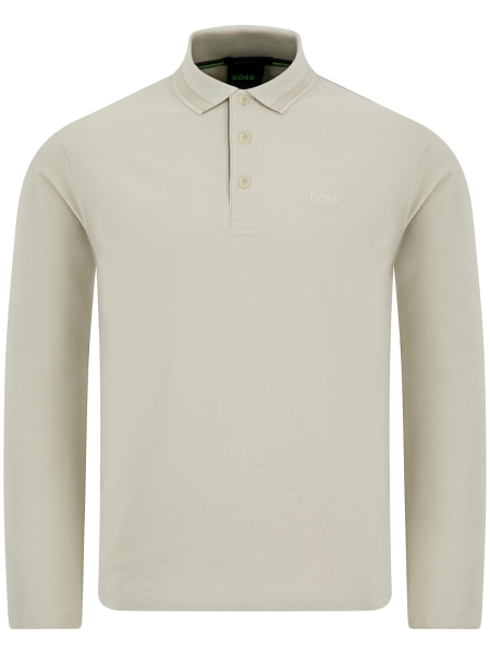 Boss  50536609 PLISY 275 LIGHT BEIGE