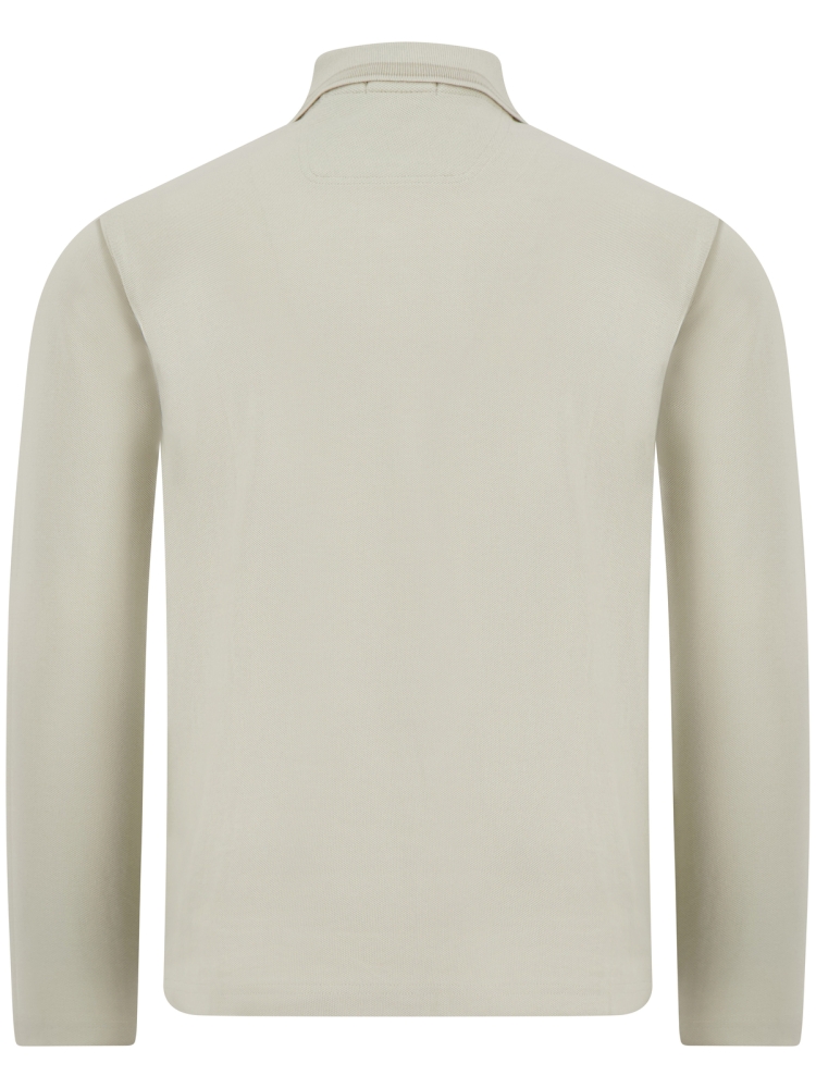 Boss  50536609 PLISY 275 LIGHT BEIGE