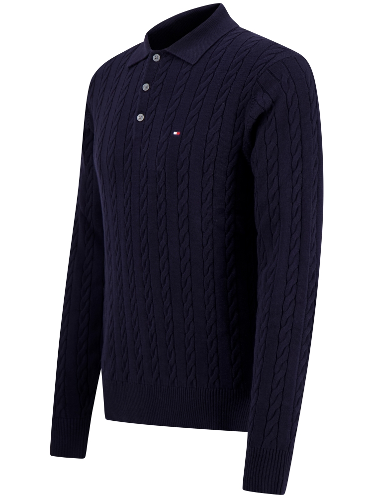 Tommy Hilfiger  MW0MW41955 DW5 DESERT SKY