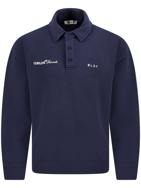 Olaf M240206 NAVY