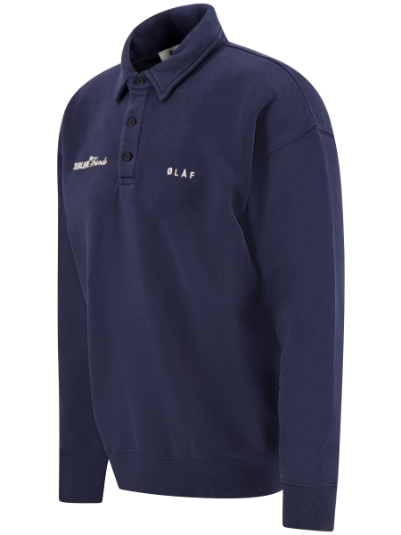 Olaf M240206 NAVY