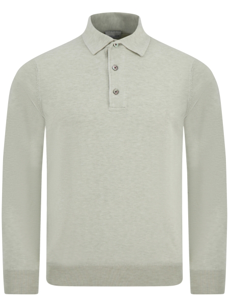 Profuomo   PPXJ10005E LIGHT GREEN