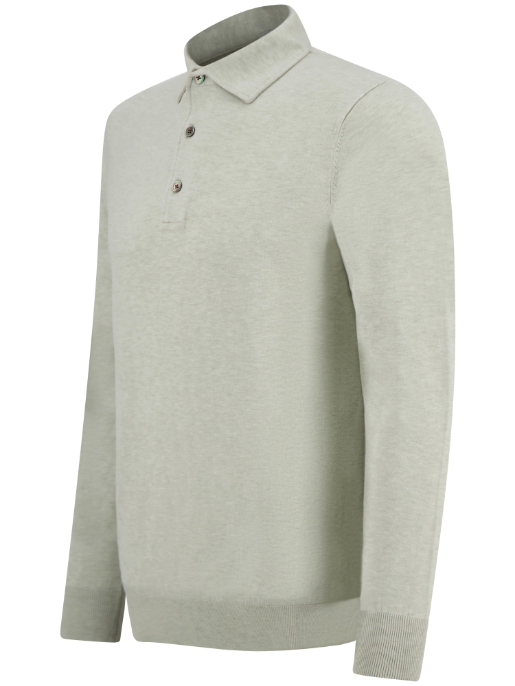 Profuomo   PPXJ10005E LIGHT GREEN
