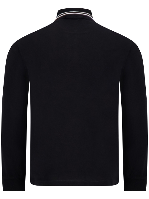 Stone Island L1S15 2200012 S0018 V0029 BLACK foto 3