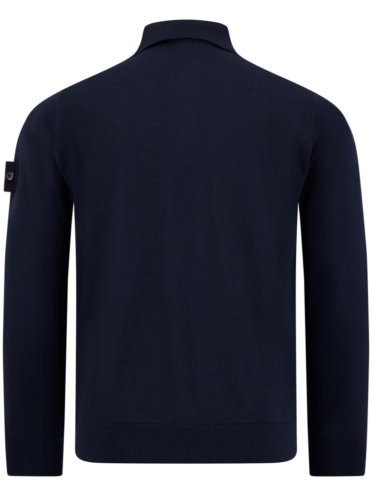 Stone Island L1S15 5100076 S00FC V0020 NAVY BLUE