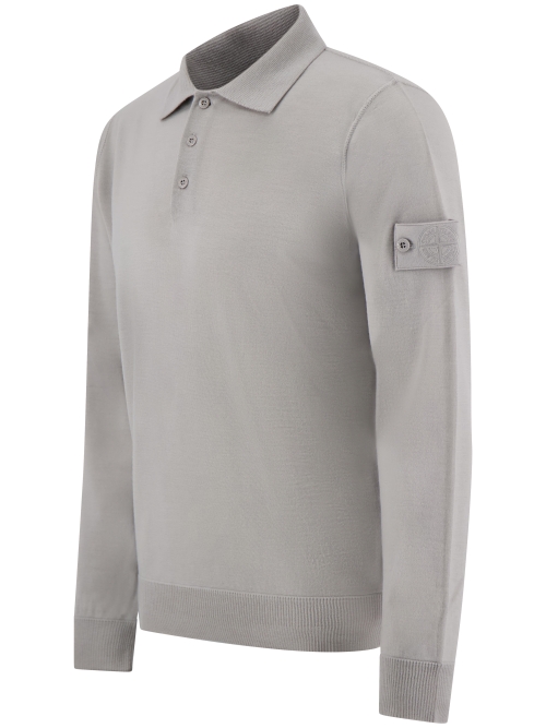 Stone Island L1S15 5100076 S00FC V0064 DUST foto 2