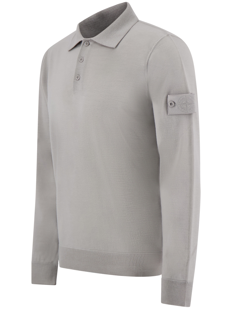 Stone Island L1S15 5100076 S00FC V0064 DUST