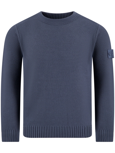 Stone Island L1S15 5100032 S00FA V002E SLATE BLUE