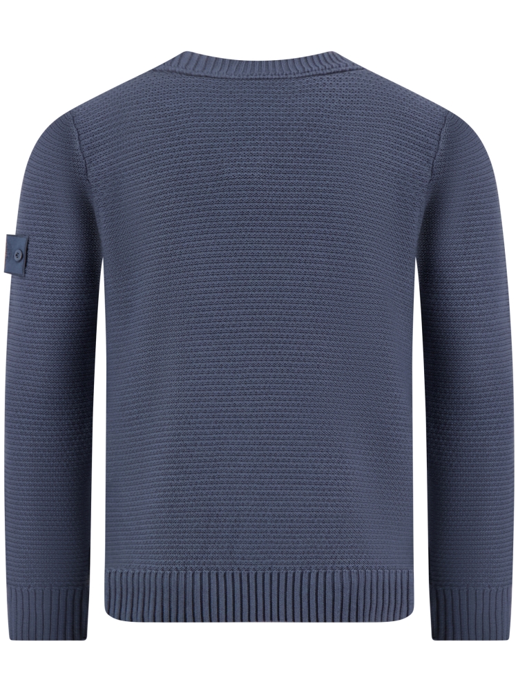 Stone Island L1S15 5100032 S00FA V002E SLATE BLUE