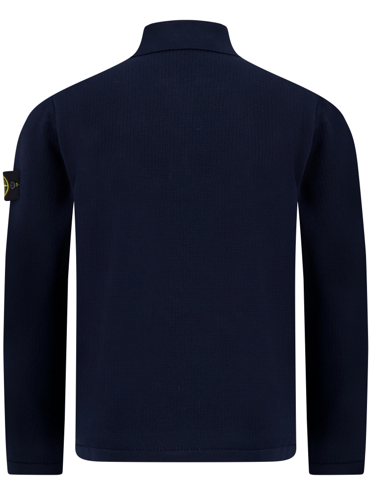 Stone Island L1S15 5100024 S01B2 V0020 NAVY BLUE