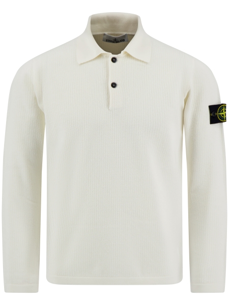 Stone Island L1S15 5100024 S01B2 V0093 IVORY