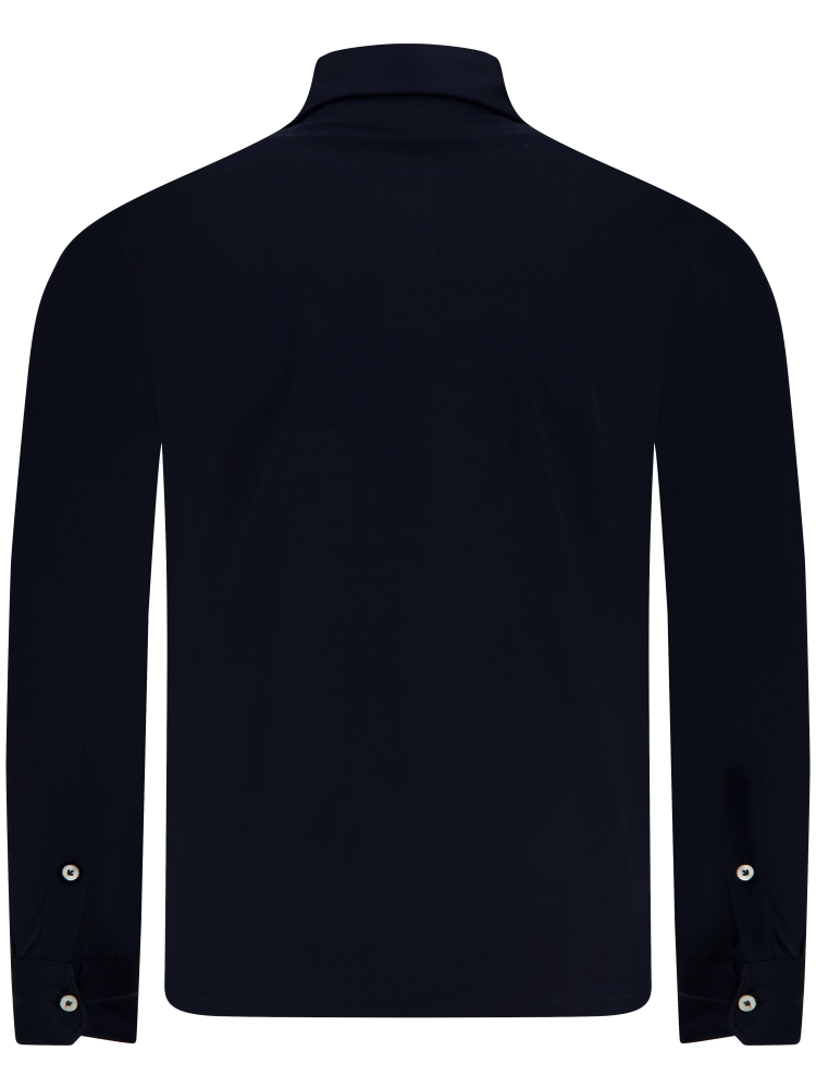 Artu Napoli PAVIA LONG SLEEVE 304 NAVY