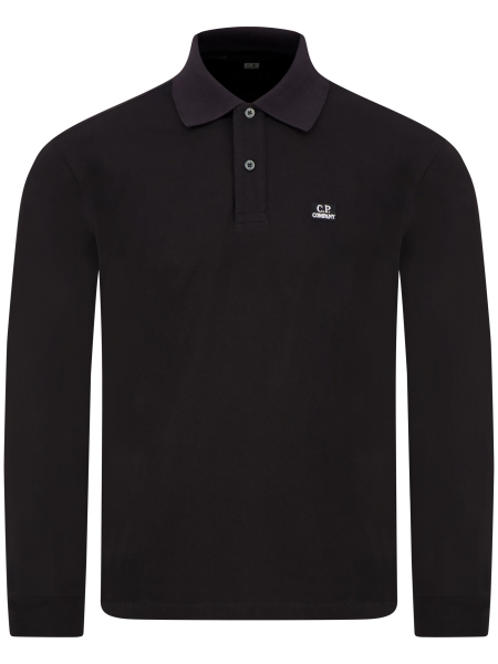 C.P. Company 21CMPL155A-005263W 999 BLACK