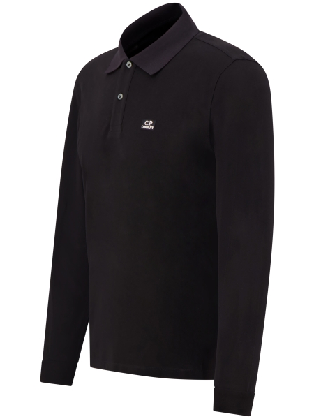C.P. Company 21CMPL155A-005263W 999 BLACK