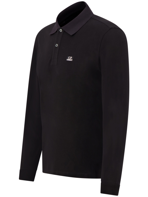 C.P. Company 21CMPL155A-005263W 999 BLACK foto 2