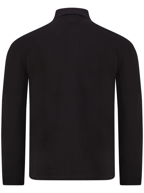 C.P. Company 21CMPL155A-005263W 999 BLACK foto 3