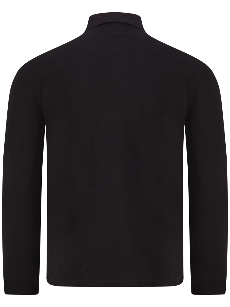C.P. Company 21CMPL155A-005263W 999 BLACK
