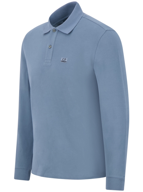 C.P. Company 21CMPL155A-005263W 871 ORION BLUE foto 2