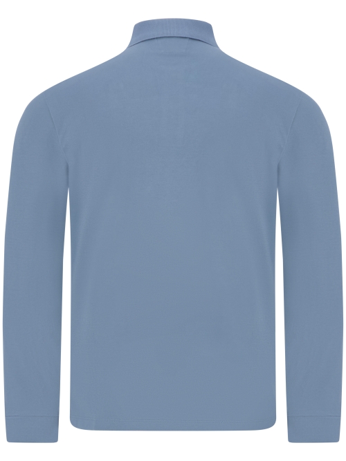 C.P. Company 21CMPL155A-005263W 871 ORION BLUE foto 3
