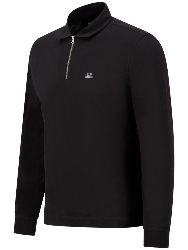 C.P. Company 21CMPL152A-005263W 999 BLACK