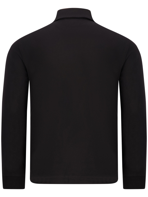 C.P. Company 21CMPL152A-005263W 999 BLACK foto 3