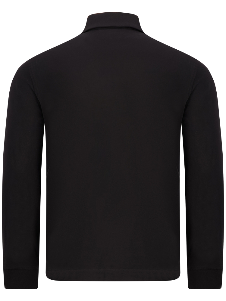 C.P. Company 21CMPL152A-005263W 999 BLACK