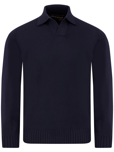 fillipo de laurentiis PL3MLSK WM8R 890 NAVY