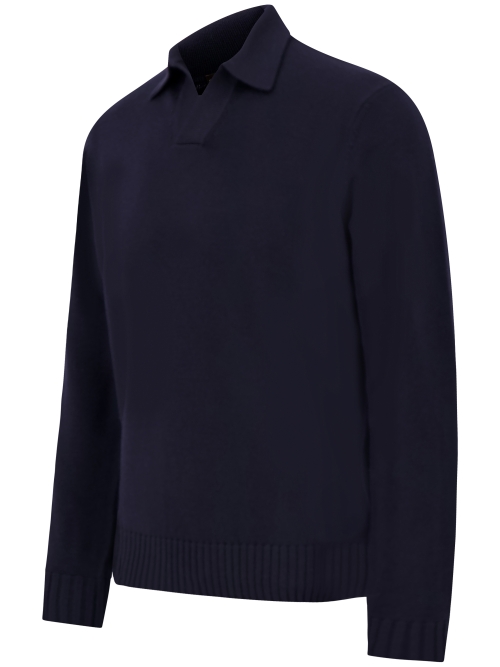 fillipo de laurentiis PL3MLSK WM8R 890 NAVY foto 2