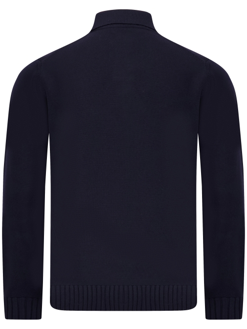 fillipo de laurentiis PL3MLSK WM8R 890 NAVY foto 3