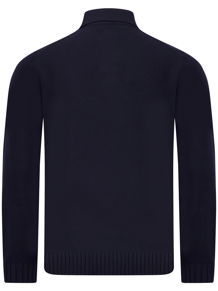 fillipo de laurentiis PL3MLSK WM8R 890 NAVY