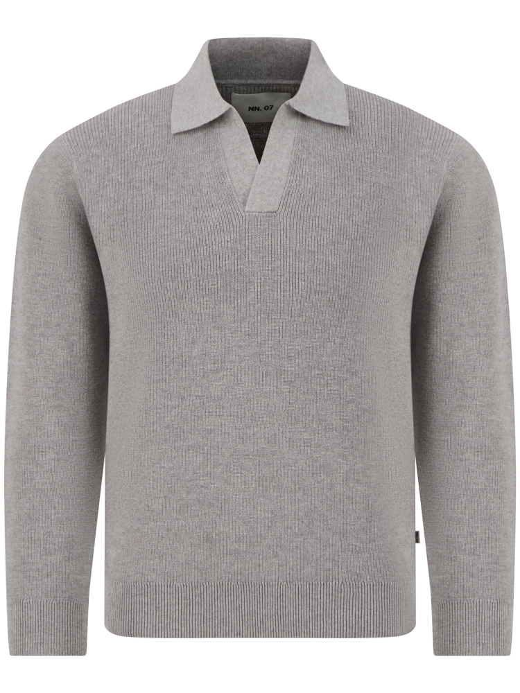 nn.07 2630001086 GREY MEL