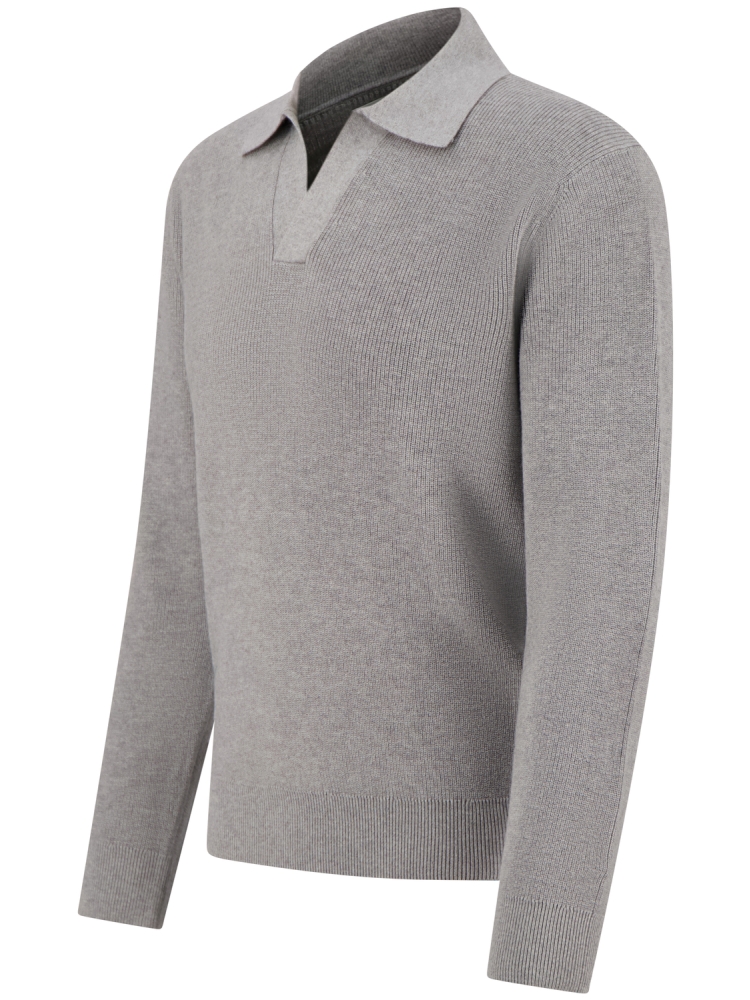 nn.07 2630001086 GREY MEL