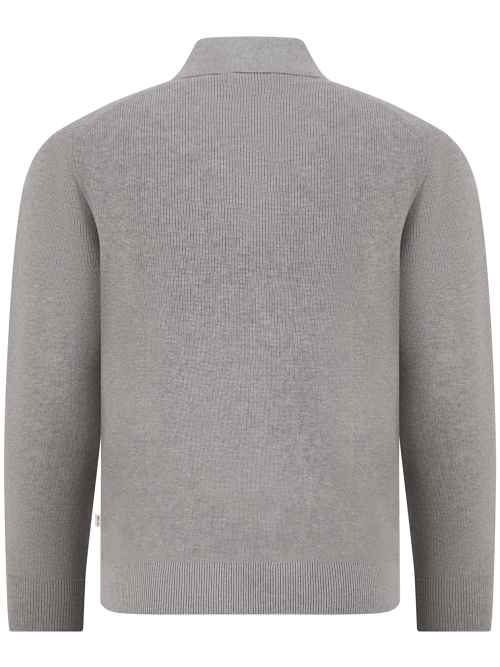 nn.07 2630001086 GREY MEL foto 3