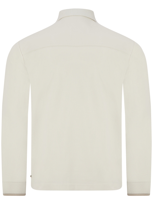 Jacob Cohën UM80036001 M4565 RW A81 OFF WHITE foto 3