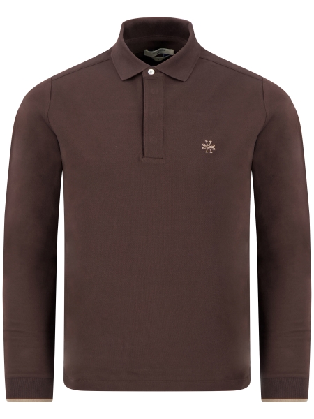 Jacob Cohën UM80036001 M4565 RW F44 BROWN