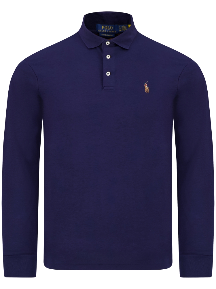 Polo Ralph Lauren 710-671785 001 R. NAVY