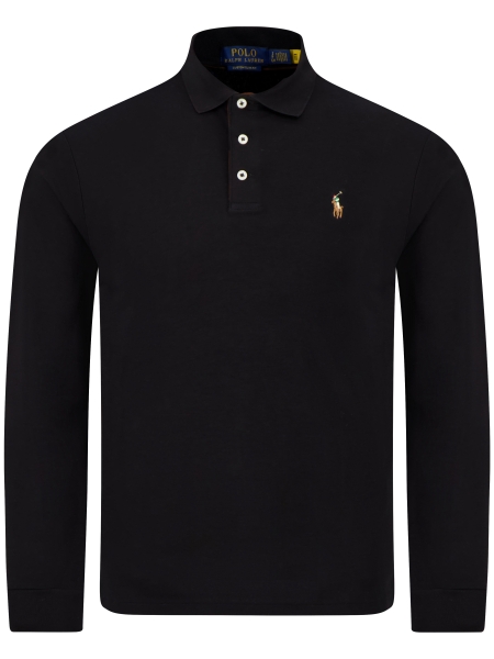 Polo Ralph Lauren  710-671785-W26 002 POLO BLACK
