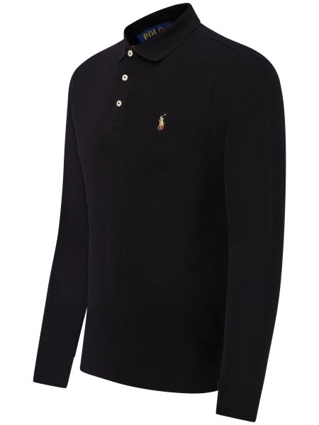 Polo Ralph Lauren  710-671785-W26 002 POLO BLACK