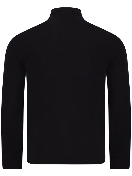 Polo Ralph Lauren  710-671785-W26 002 POLO BLACK foto 3