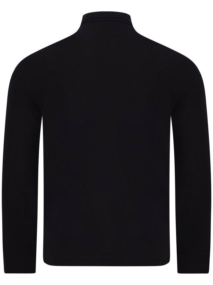 Polo Ralph Lauren 710-671785-W26 002 POLO BLACK