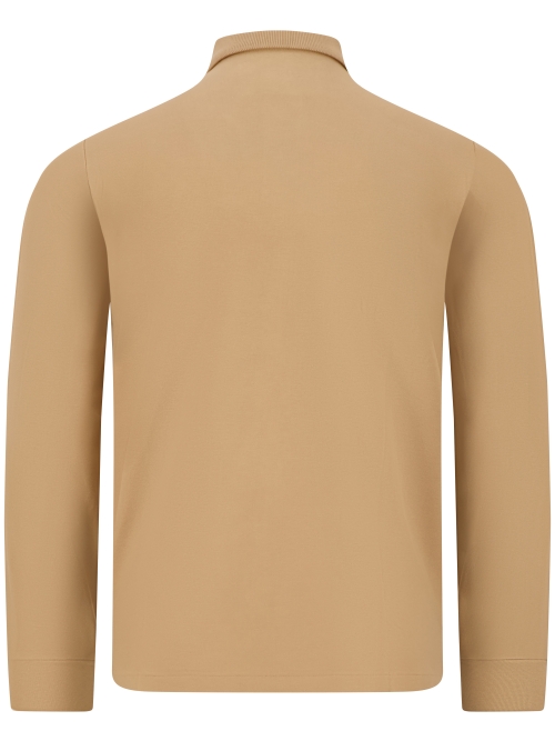 Polo Ralph Lauren  710-955081 500 CLASSIC CAMEL foto 3