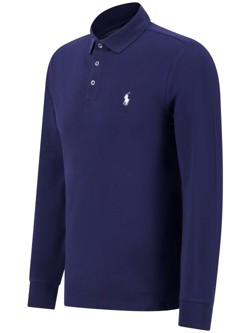 Polo Ralph Lauren  710-955081 501 R. NAVY foto 2