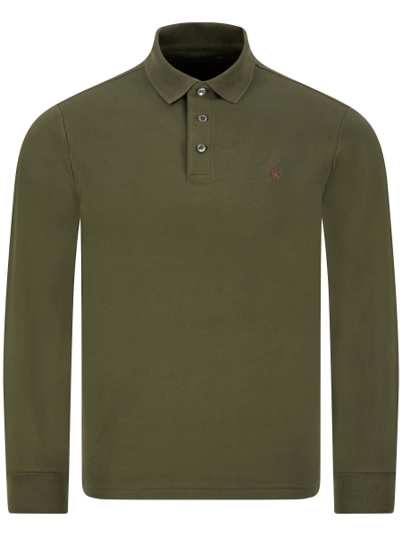 Polo Ralph Lauren  710-955081 503 COMPANY OLIVE