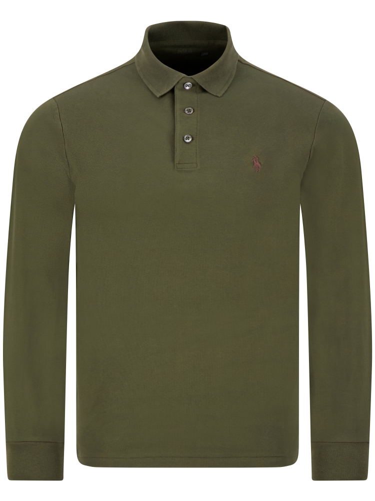 Polo Ralph Lauren 710-955081 503 COMPANY OLIVE