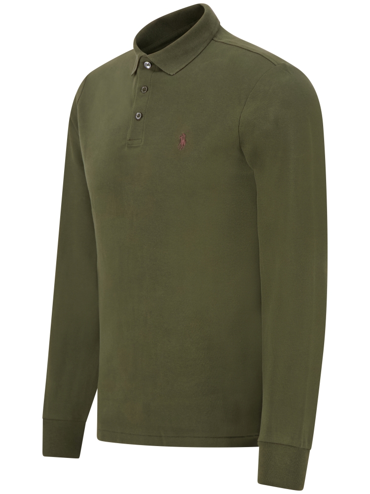 Polo Ralph Lauren 710-955081 503 COMPANY OLIVE