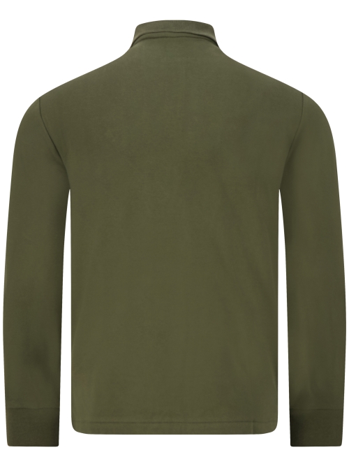 Polo Ralph Lauren  710-955081 503 COMPANY OLIVE foto 3