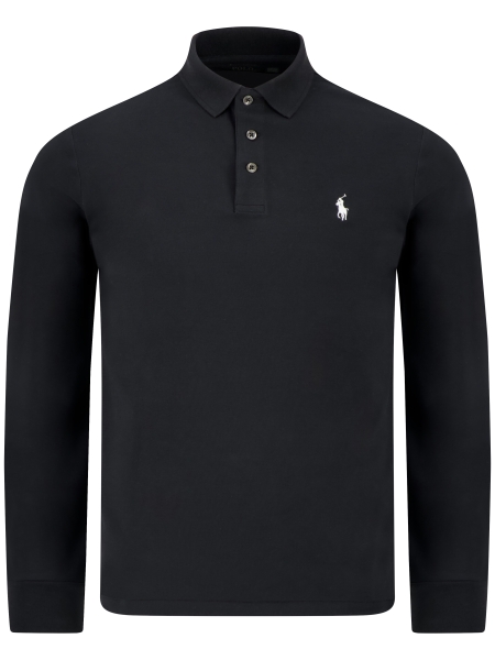 Polo Ralph Lauren  710-955081 505 POLO BLACK