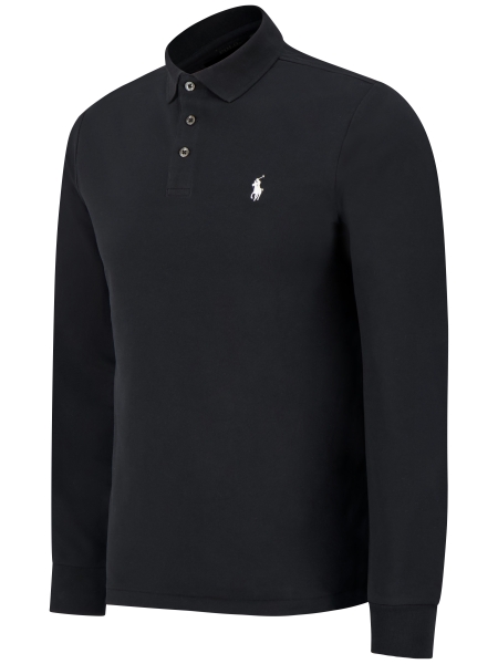 Polo Ralph Lauren  710-955081 505 POLO BLACK