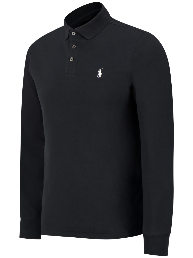 Polo Ralph Lauren  710-955081 505 POLO BLACK