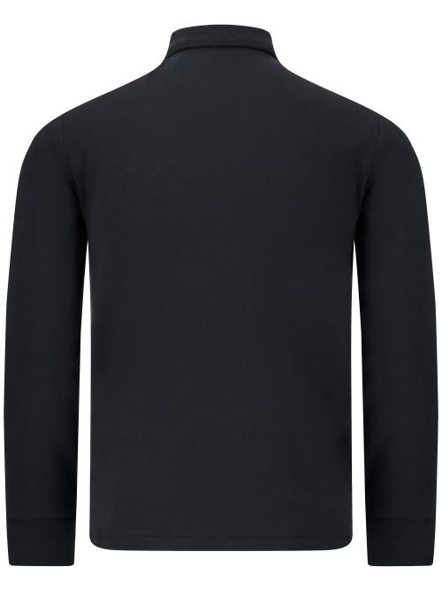 Polo Ralph Lauren  710-955081 505 POLO BLACK foto 3